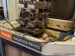Mazak fh480
