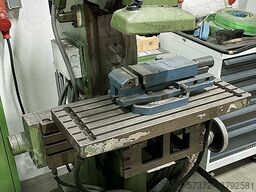 Hurco WM1