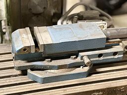 Hurco WM1