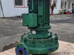 KSB GNF 050-315