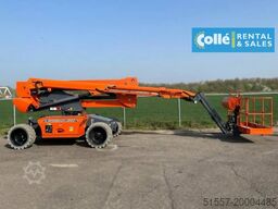 Dingli GTBZ20AE | 2018