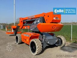 Dingli GTBZ20AE | 2018