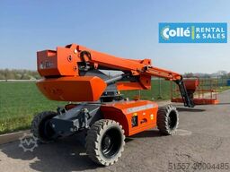 Dingli GTBZ20AE | 2018