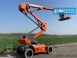 Dingli GTBZ20AE | 2018