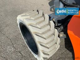 Dingli GTBZ20AE | 2018