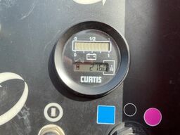 Dingli GTBZ20AE | 2018