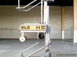 Faraone Elevah 40 | 2019