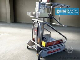 Faraone Elevah 40 | 2019