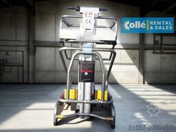 Faraone Elevah 40 | 2019