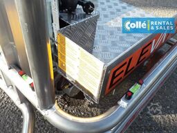 Faraone Elevah 40 | 2019