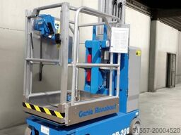 Genie GR-20 | 2020