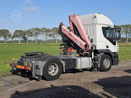 IVECO AT440S45 STRALIS FASSI F230XP-4