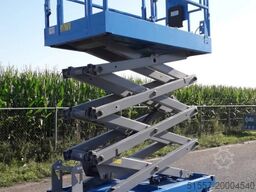 Genie GS 2646 | 2013