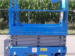 Genie GS 1932- | - 2012