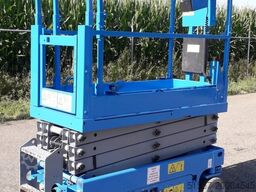 Genie GS 1932- | - 2012