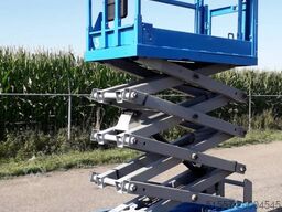 Genie GS 1932- | - 2012