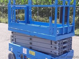 Genie GS 1932- | - 2012