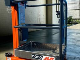 JLG Nano | 2023