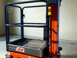 JLG Nano | 2023