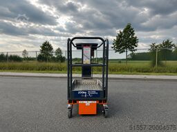 JLG Nano | 2023
