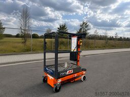 JLG Nano | 2023
