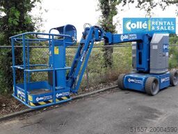 Genie Z-30/20N RJ | 2016