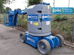 Genie Z-30/20N RJ | 2016