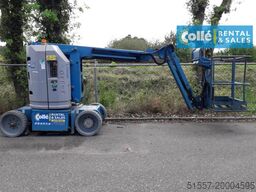 Genie Z-30/20N | 2007