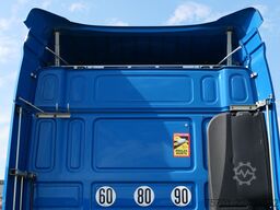 DAF XF 480 Space Cab XL-Tank Standklima Euro 6