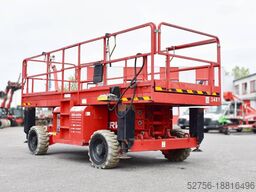 Haulotte H12SXLNT