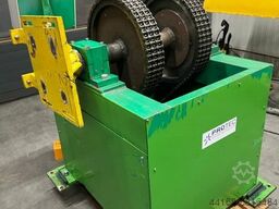 Protec Tascoprojekt OBN 5 A