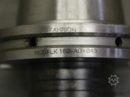 Fahrion NCGFLK 160-AD+B45