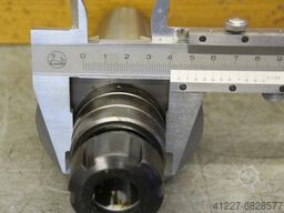 Fahrion NCGFLK 160-AD+B45