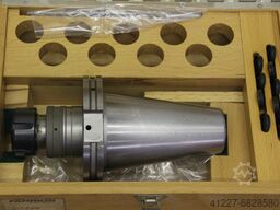 Fahrion NCGFLK 160-AD+B50