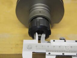Fahrion NCGFLK 160-AD+B50