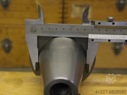 Fahrion NCGFLK 160-AD+B50