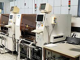 Zevatech/Juki/DEK FS730/FM740/TR4NEZ/265