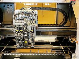 Zevatech/Juki/DEK FS730/FM740/TR4NEZ/265