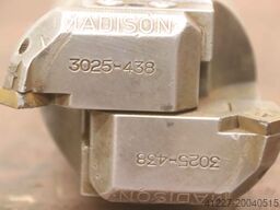 Madison 3023-200-07400 Ø 75-100 mm