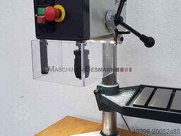 Alzmetall Alztronic 16 Tischbohrmaschine