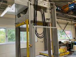 Reis TUS 130-100 Tuschierpresse