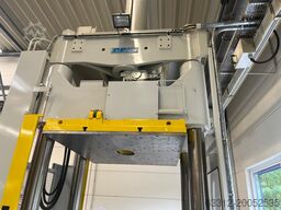 Reis TUS 130-100 Tuschierpresse