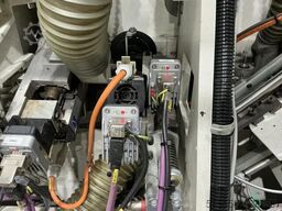 SCM Olimpic K 560 HP T ER 2
