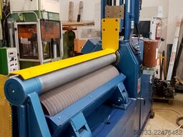 FACCIN HCU 1250x 3,0 mm