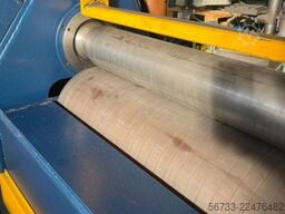 FACCIN HCU 1250x 3,0 mm