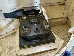 DECKEL MAHO DMC 80 U duoBLOCK