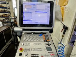 DECKEL MAHO DMC 80 U duoBLOCK