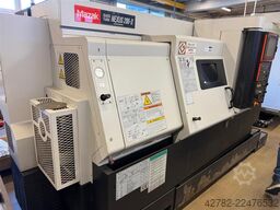 MAZAK Quick Turn Nexus 200-II