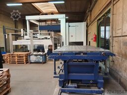 Trumpf TruLaser 3030 (L20) mit TruStore