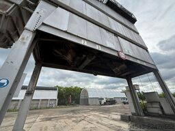 Ammann Verladesilo 200